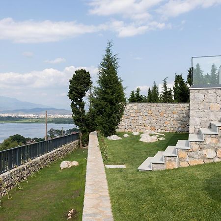 The Luxury Villa Široka エクステリア 写真