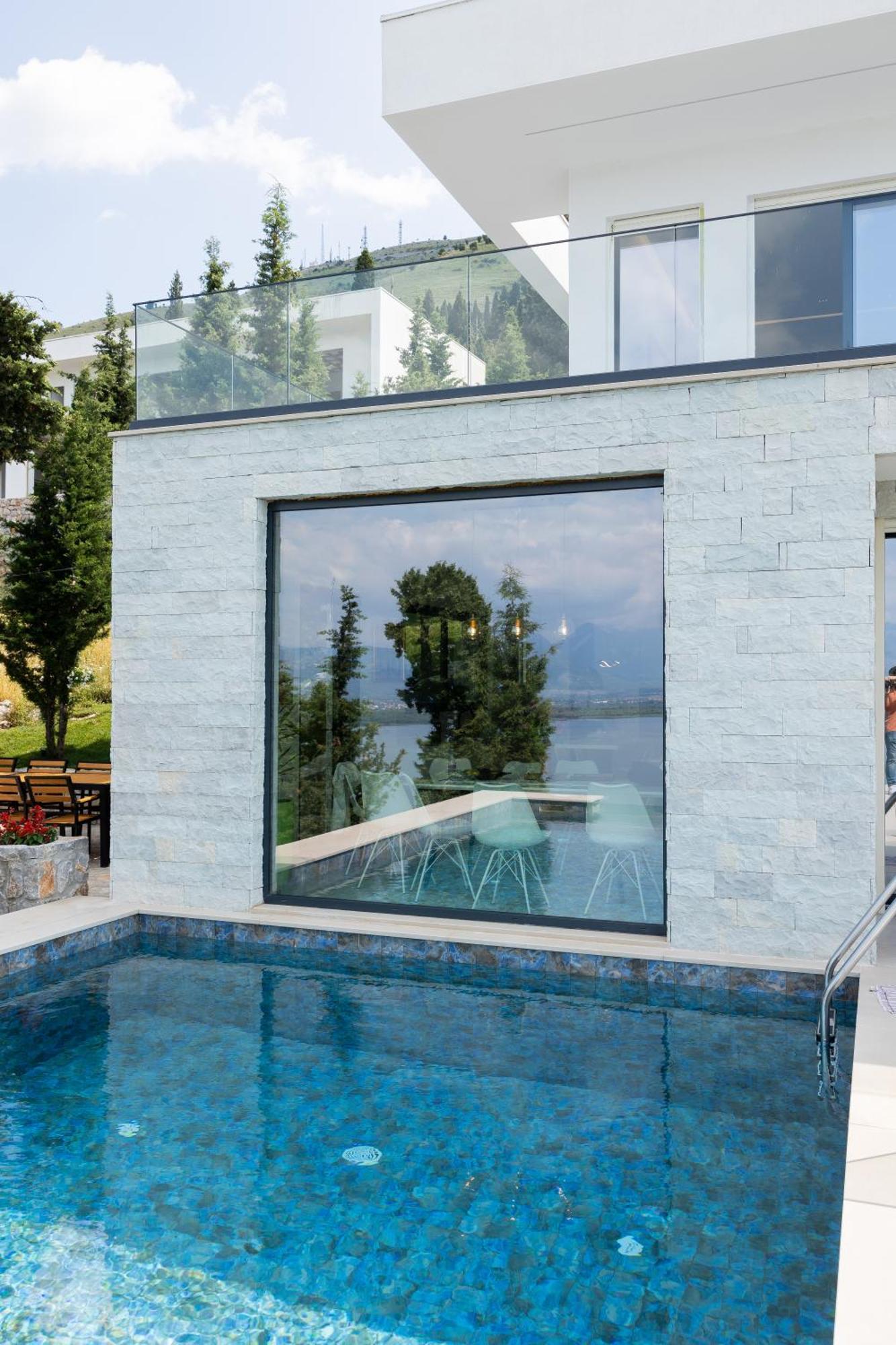 The Luxury Villa Široka エクステリア 写真
