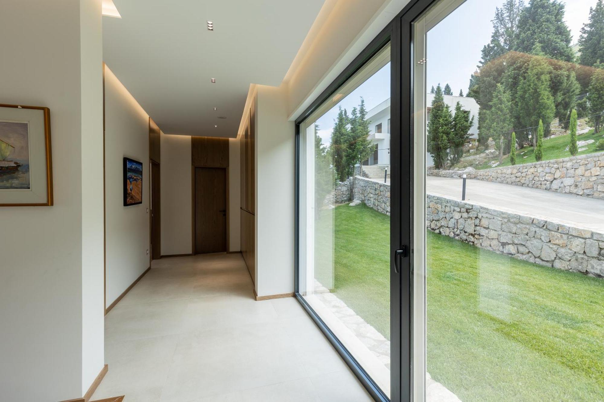 The Luxury Villa Široka エクステリア 写真
