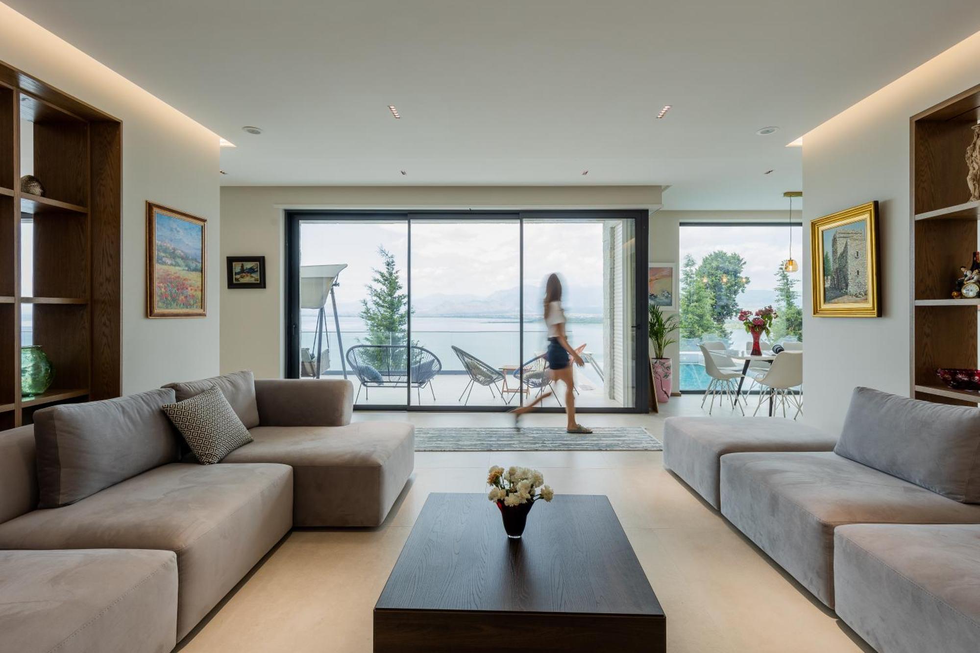 The Luxury Villa Široka エクステリア 写真