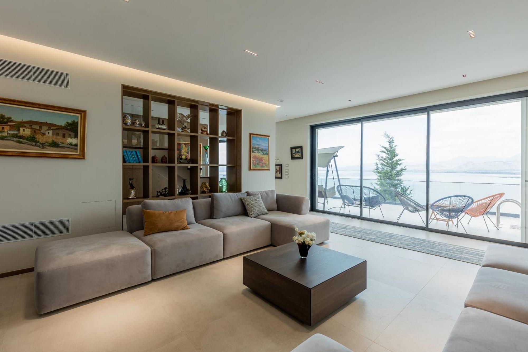 The Luxury Villa Široka エクステリア 写真
