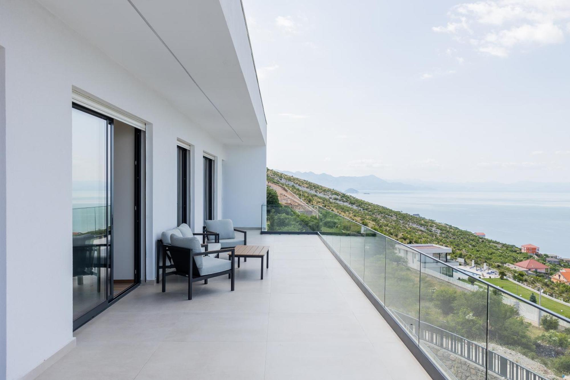 The Luxury Villa Široka エクステリア 写真