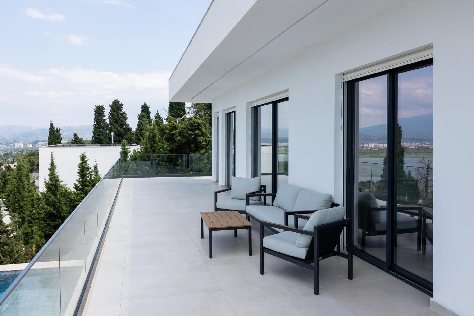 The Luxury Villa Široka エクステリア 写真