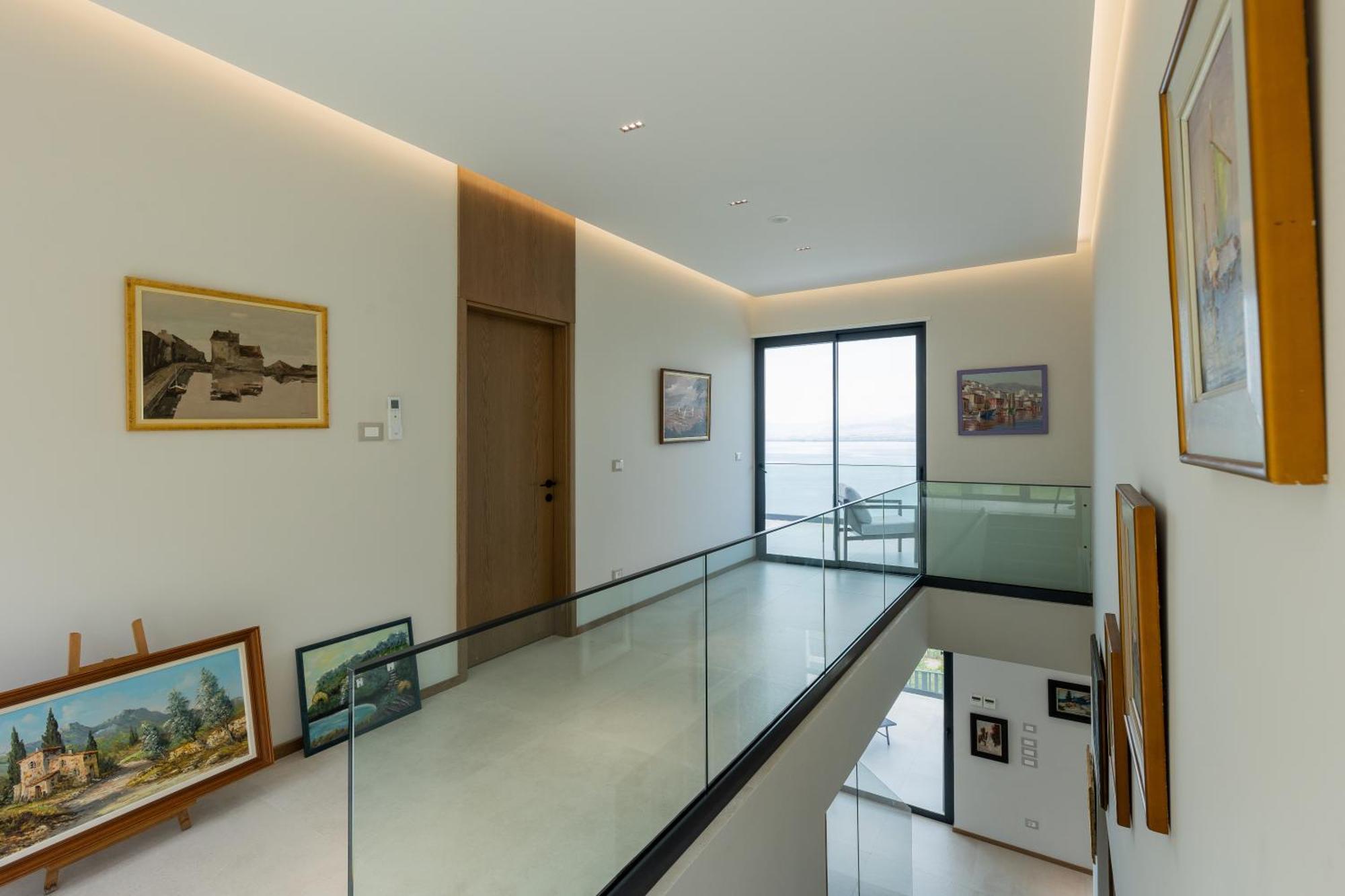 The Luxury Villa Široka エクステリア 写真
