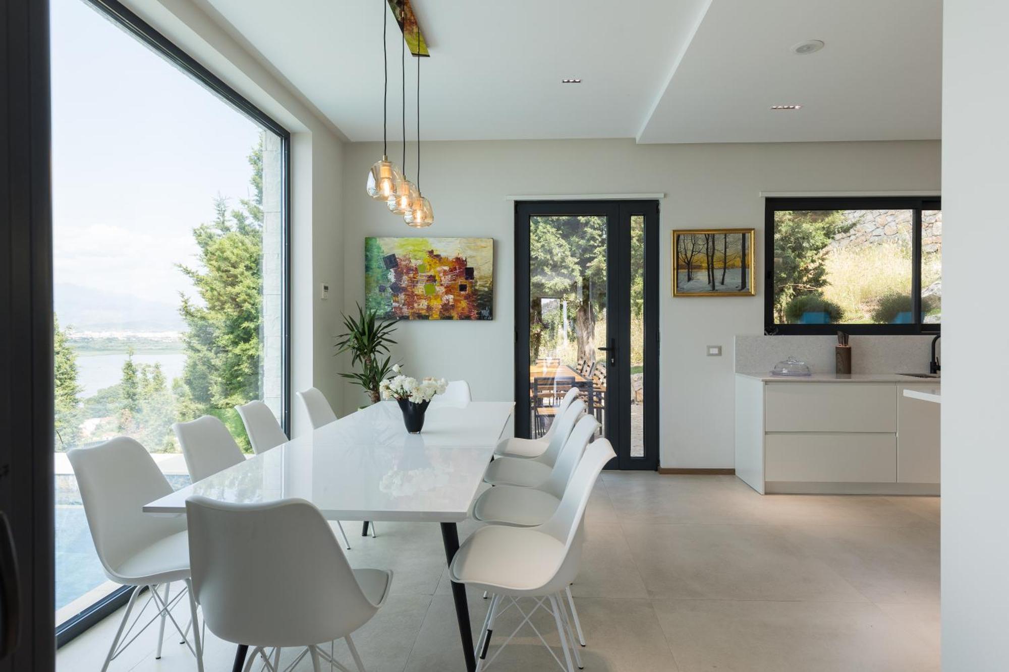 The Luxury Villa Široka エクステリア 写真