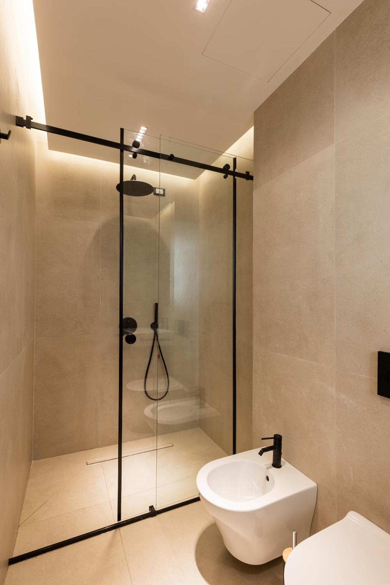 The Luxury Villa Široka エクステリア 写真