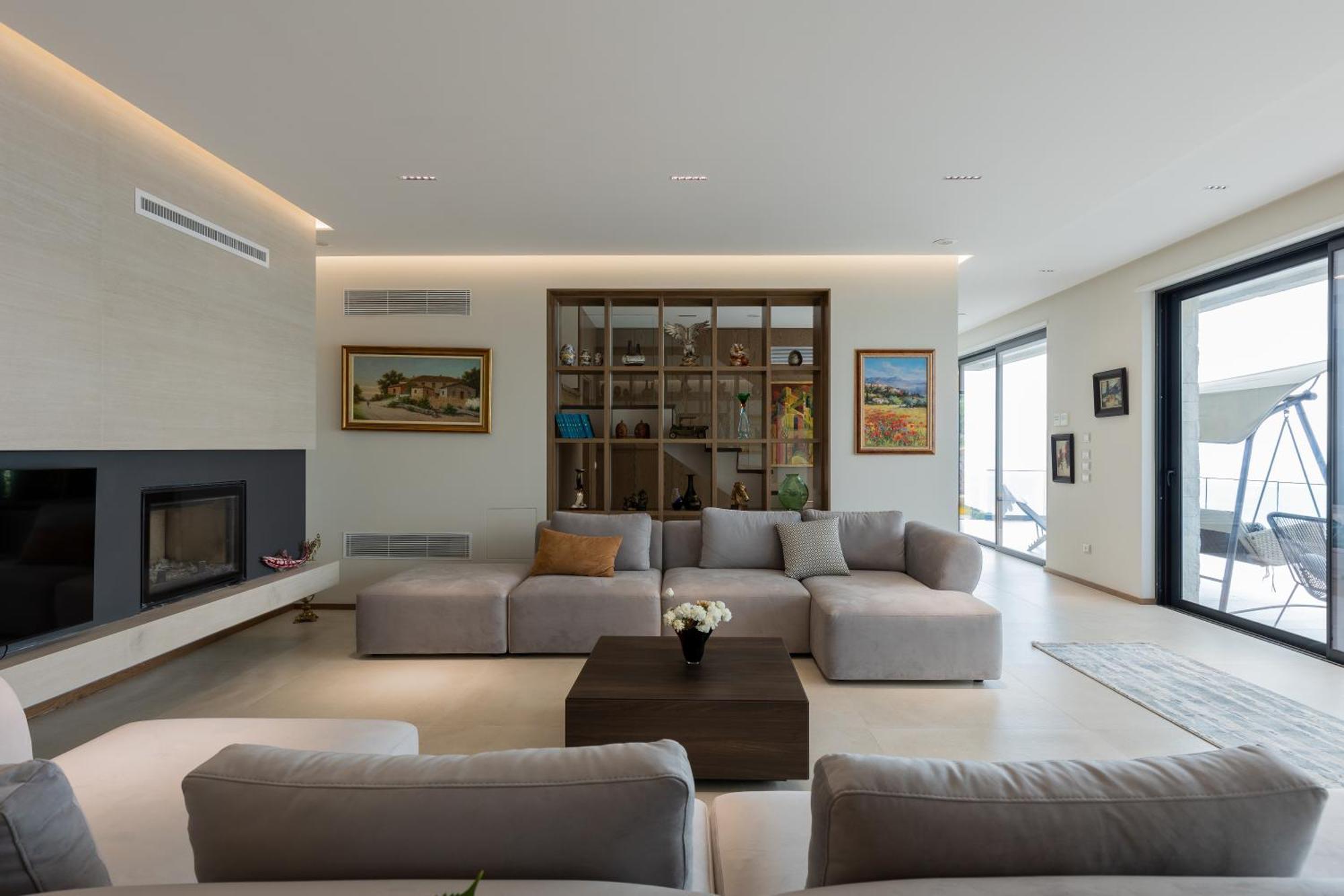 The Luxury Villa Široka エクステリア 写真